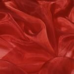 organza