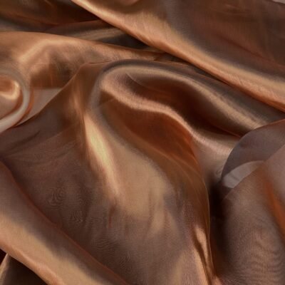organza