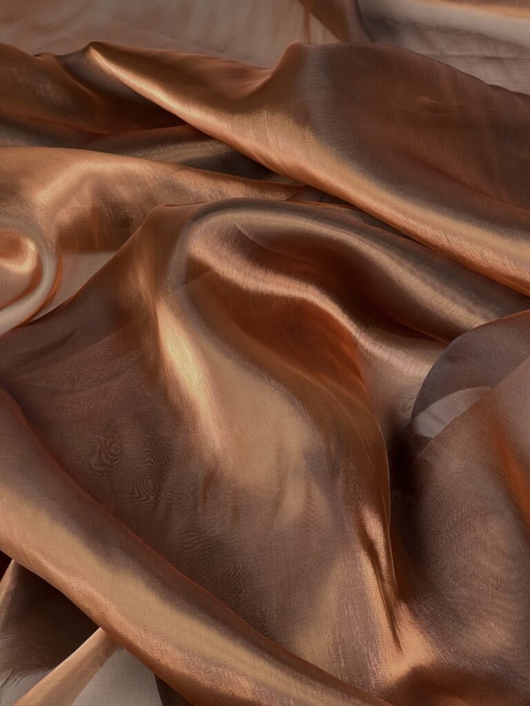 organza