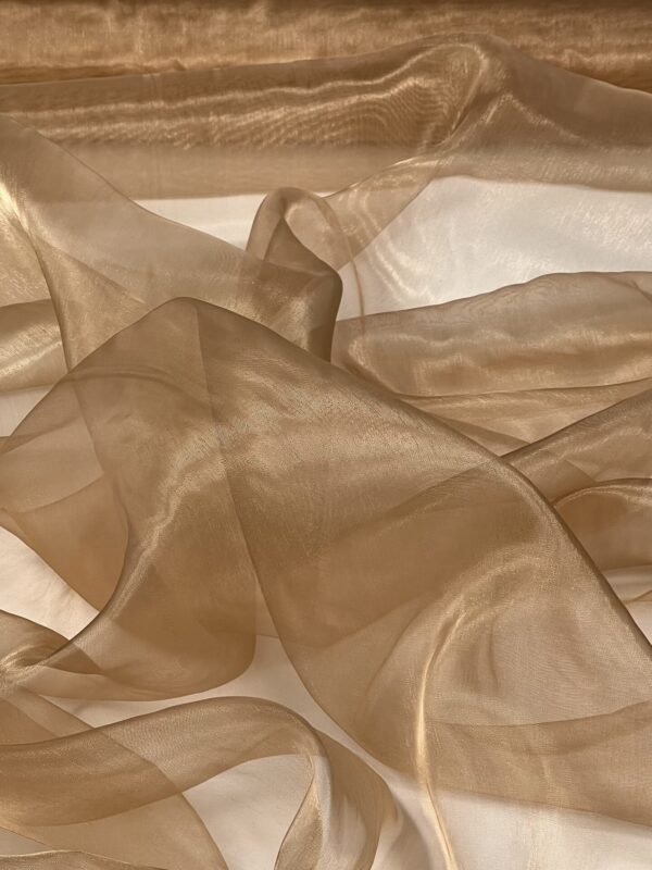 organza