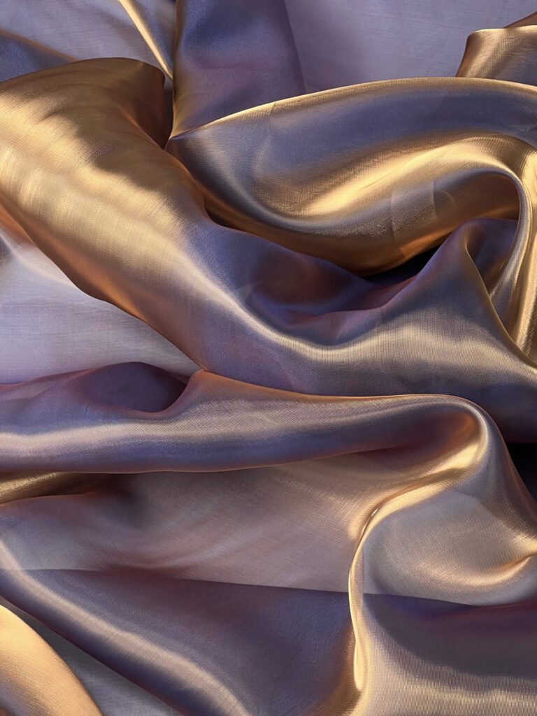 organza
