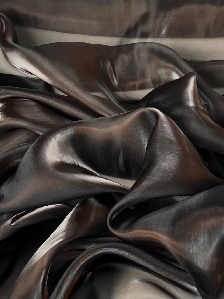 organza