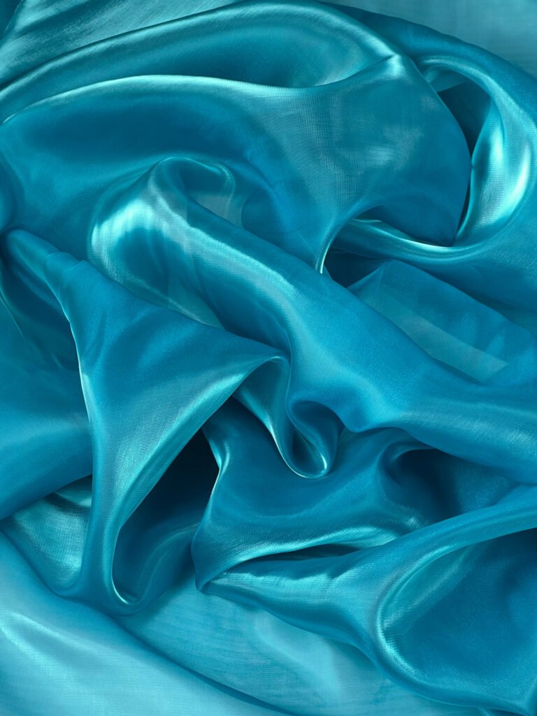 organza