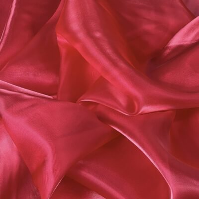 organza