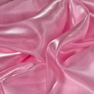 organza
