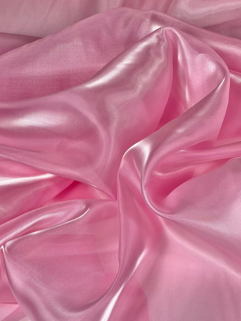 organza