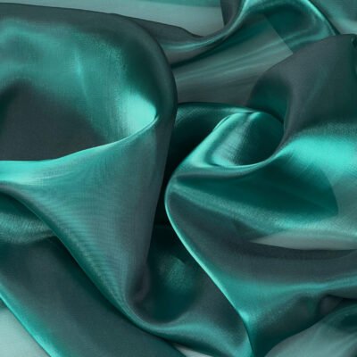 organza