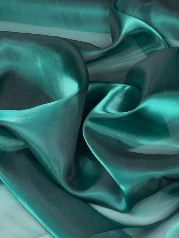 organza