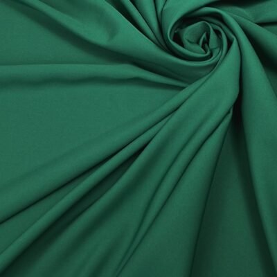 „Barbie“ audinys smaragdo žalios spalvos — изображение 1