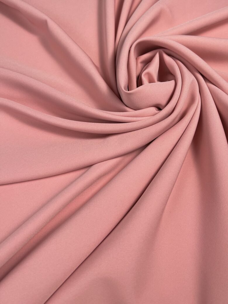 "Barbie" Fabric "Pink Flamingo"