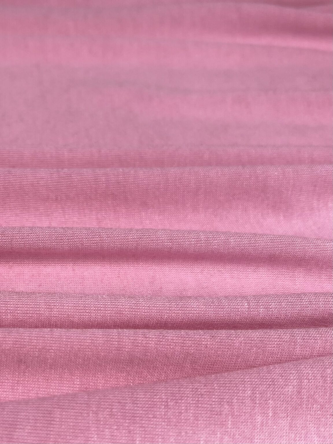 „Intimissimi“ modalo ir kašmyro vilnos plonas trikotažas su elastanu švelniai rožinės spalvos