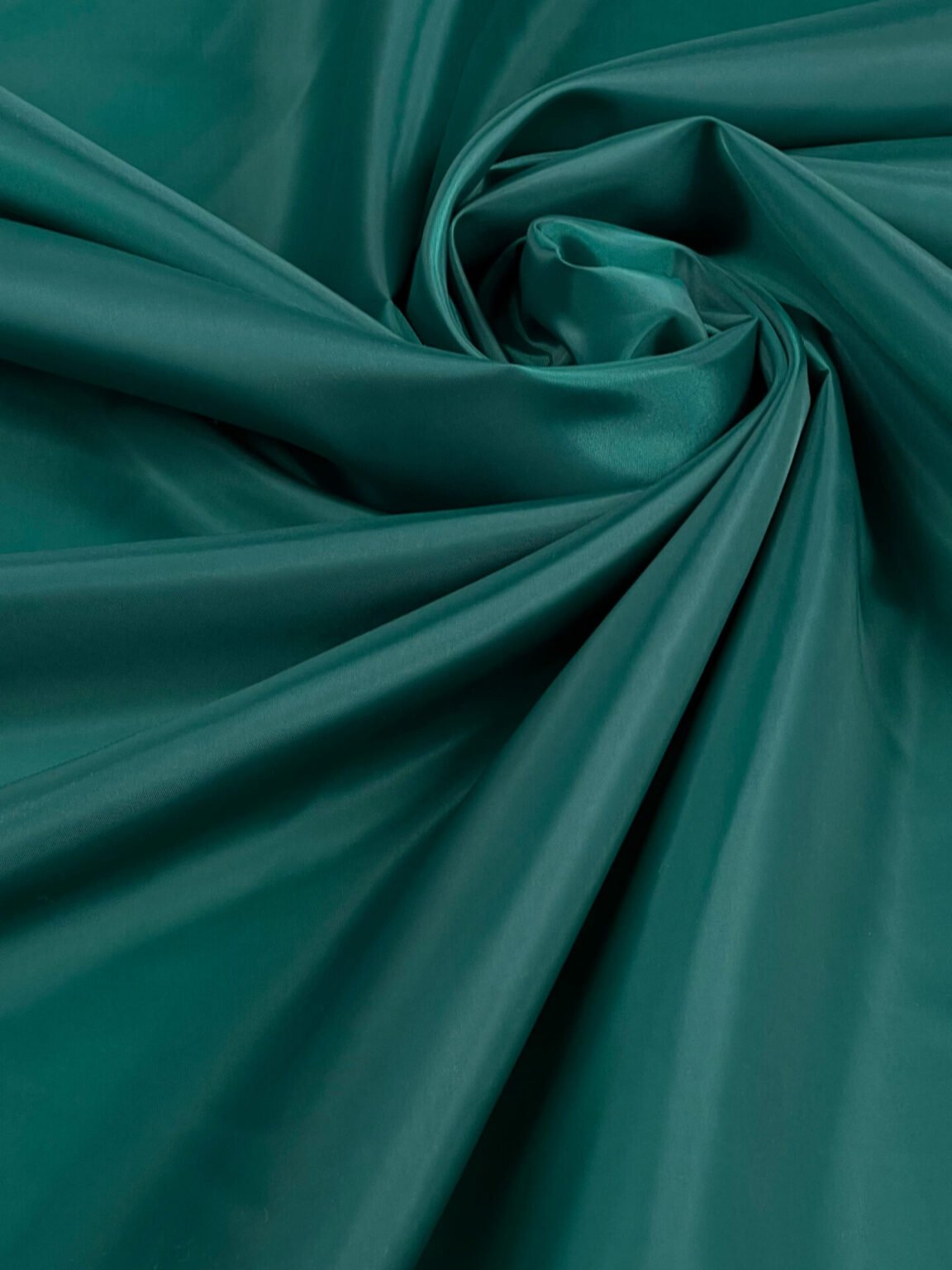 Emerald Green Lining Fabric