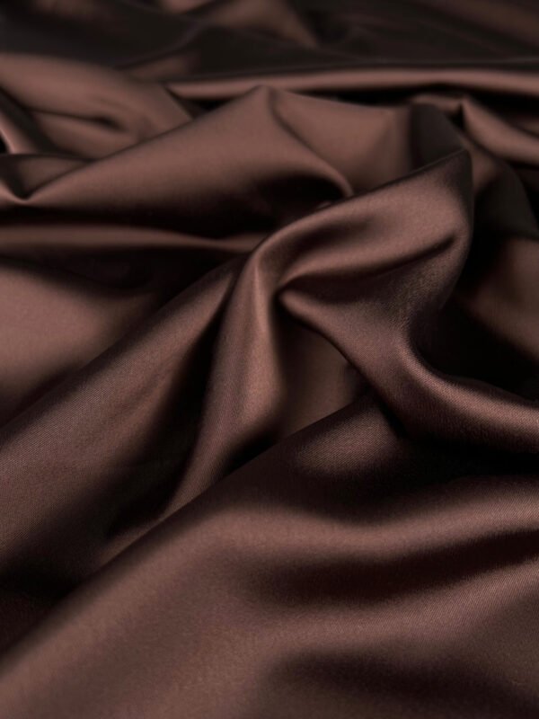 dvipusis satinas satinas