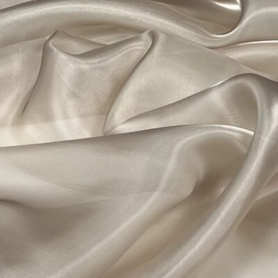 organza