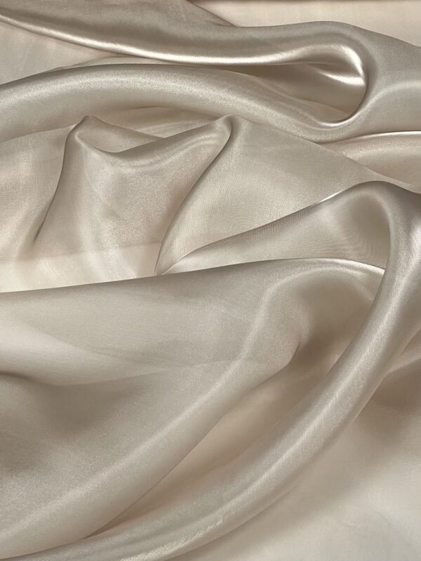 organza
