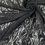 organza