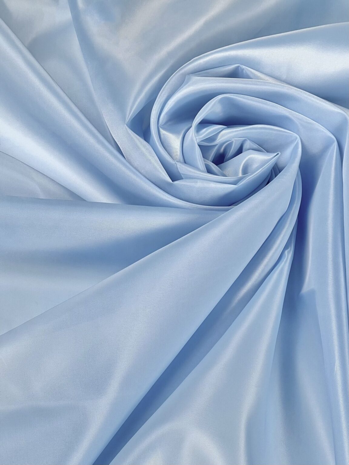 Oderes audums „Baby Blue“ krāsā