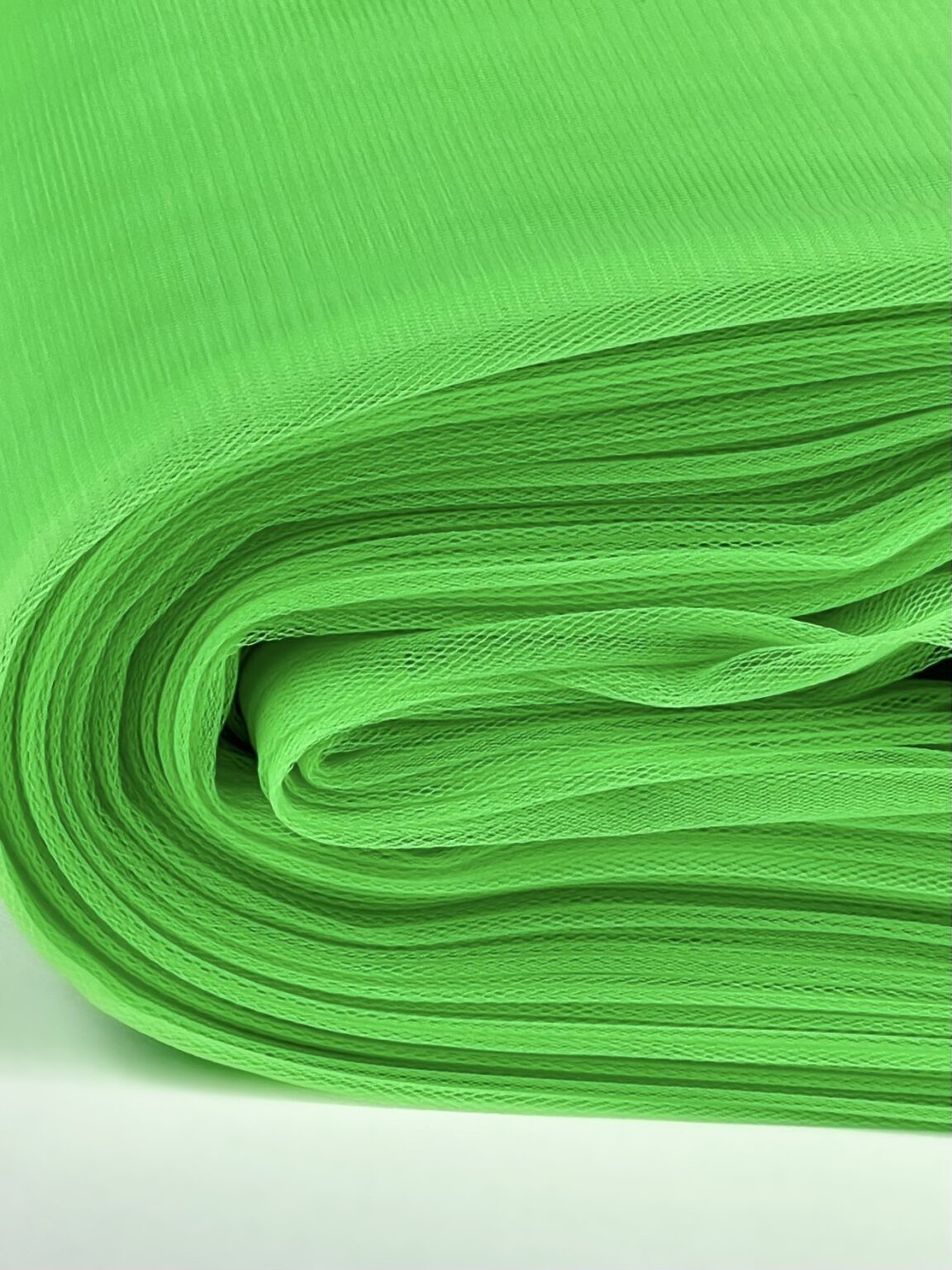 Tulle "Neon Green" (060)