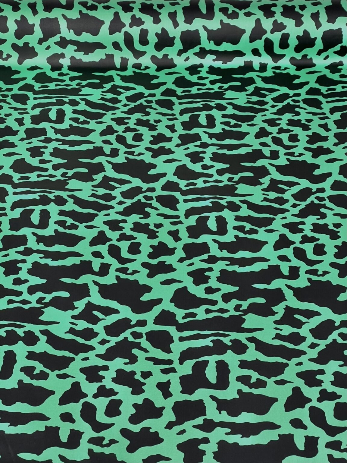 Armani zīds (satīns) „Tropicana“