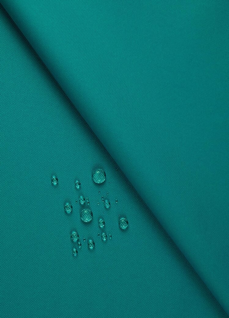 Oxford Water-Resistant Fabric in Light Blue (816)