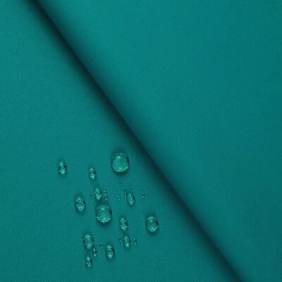 Oxford Water-Resistant Fabric in Light Blue (816) - Image 1