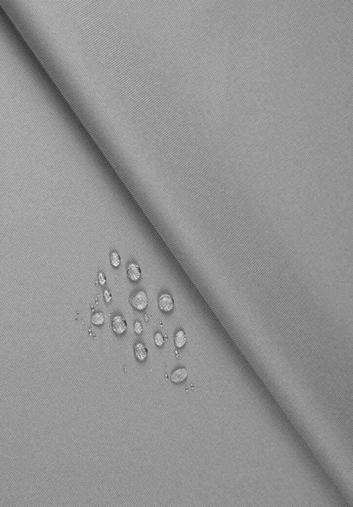 Oxford Water-Resistant Fabric in Light Grey (900)