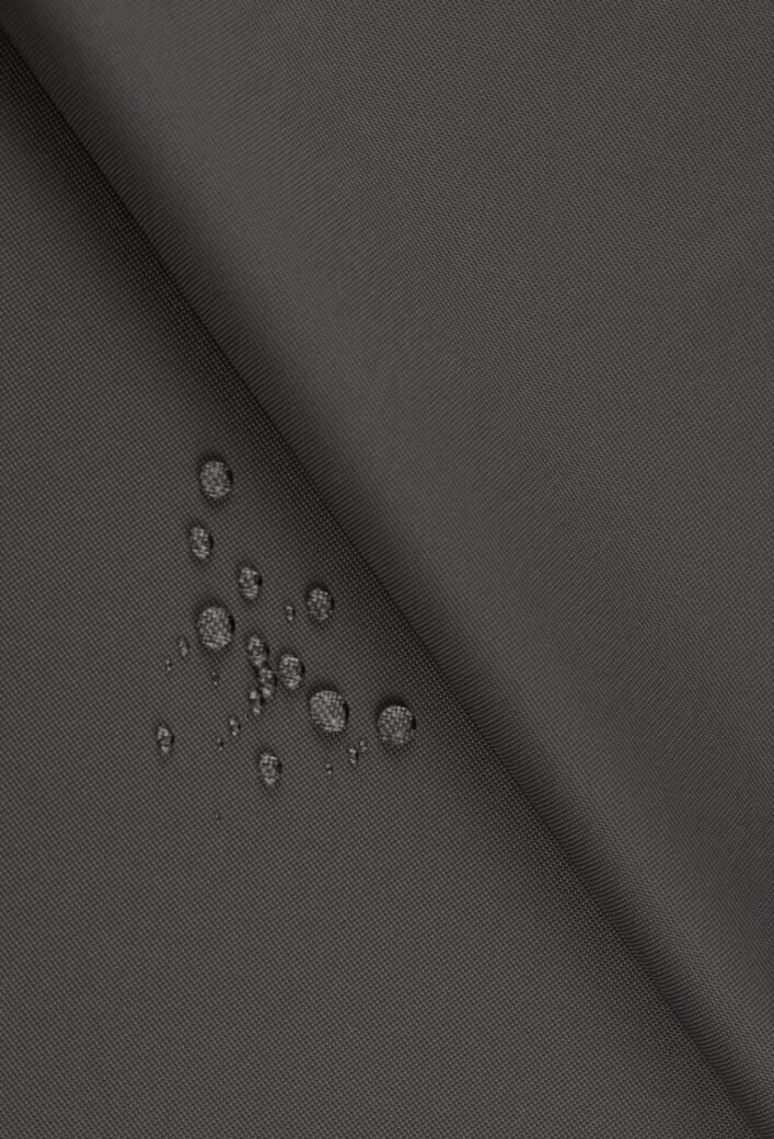 Oxford Water-Resistant Fabric in Gray (925)