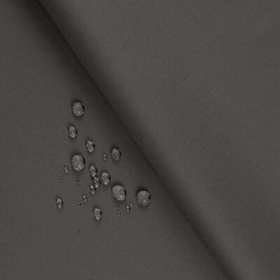 „Oxford“ vandeniui atsparus audinys pilkos spalvos 2 (930) - Image 1