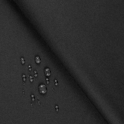 „Oxford“ vandeniui atsparus audinys tamsiai pilkos spalvos (940) - Image 1