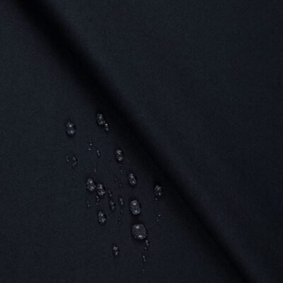 „Oxford“ vandeniui atsparus audinys tamsiai mėlynos spalvos 2 (860) - Image 1