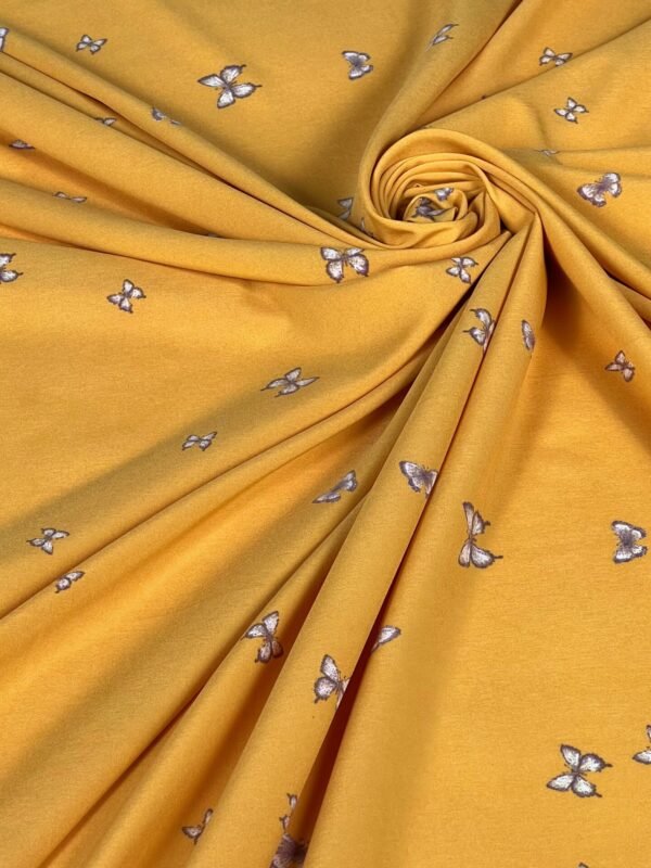 Silky