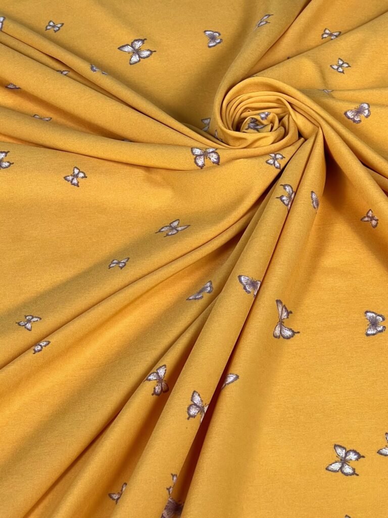 Silky