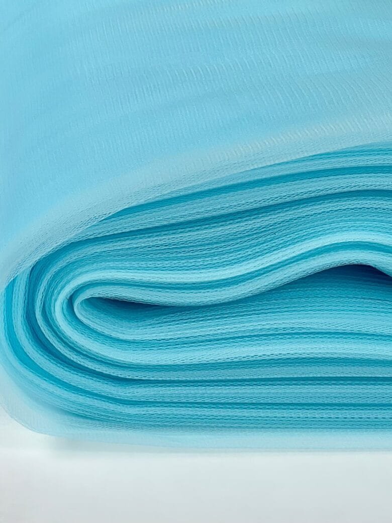 Tīkla audums „Sea Blue“ (067)