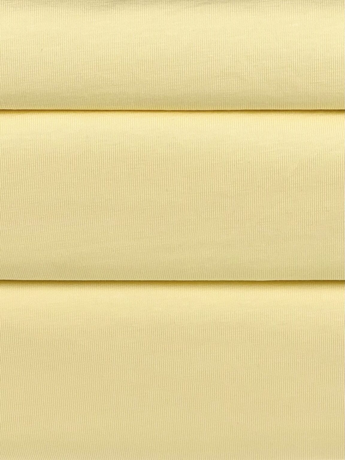 Džersis „Light Yellow“ spalvos 200 gr/m2 (MX05)