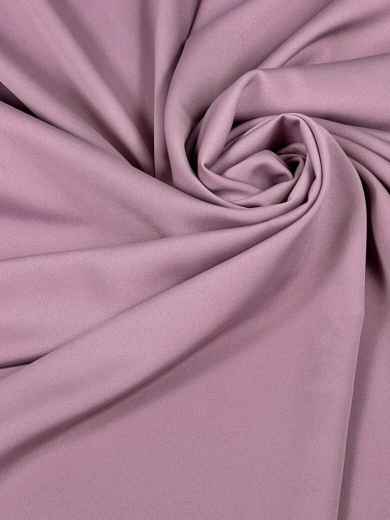 "Niagara Soft" fabric in ash pink color