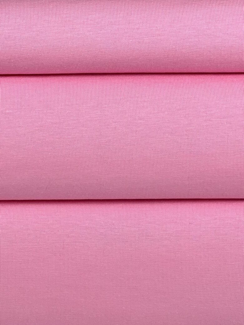 Джерси цвета «Baby Pink» 200 г/м² (MX01)