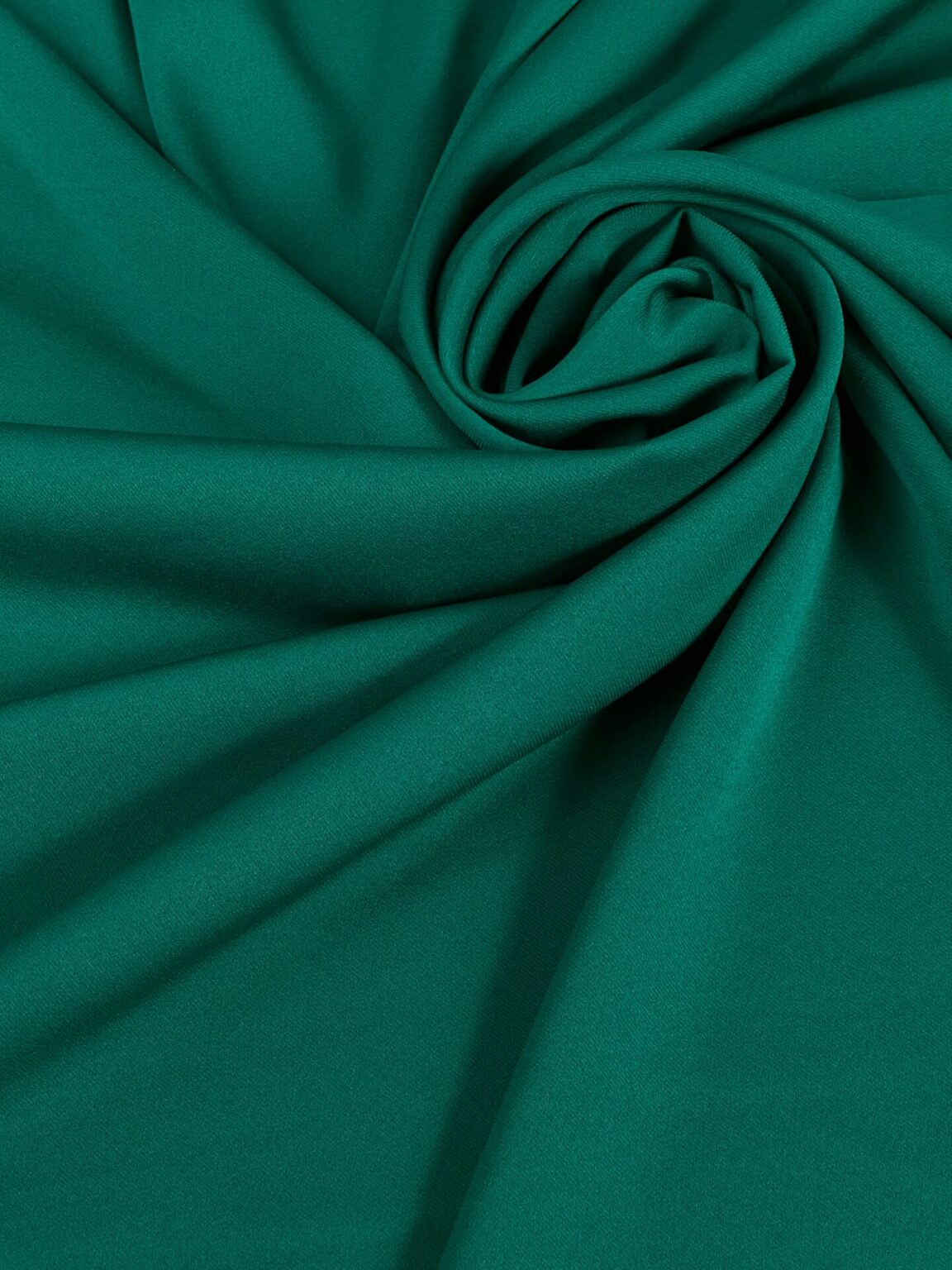 „Niagara Soft“ audums „Smaragda Zaļā“ krāsā