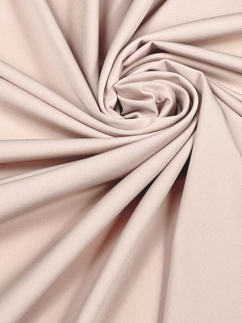 Ткань «Niagara Soft» цвета «Light Cream»