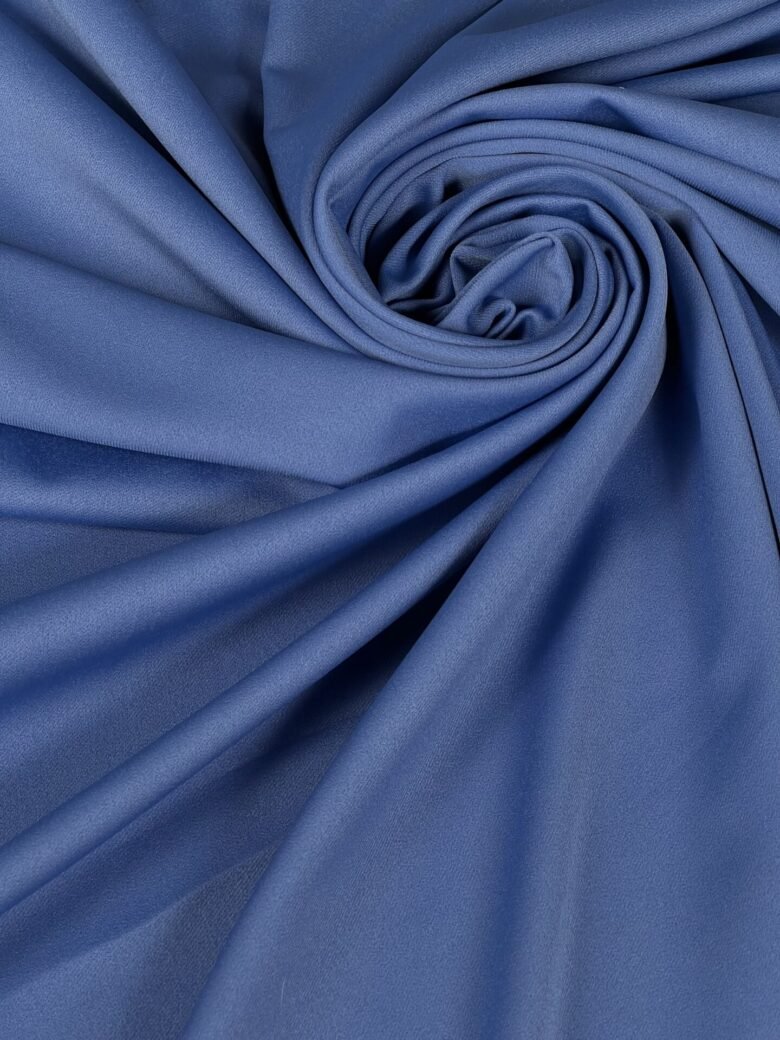 „Niagara Soft“ audums „Ūdens Zilā“ krāsā