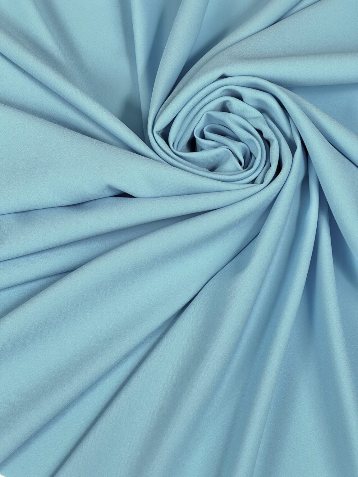 Ткань «Niagara Soft» цвета «Light Blue»