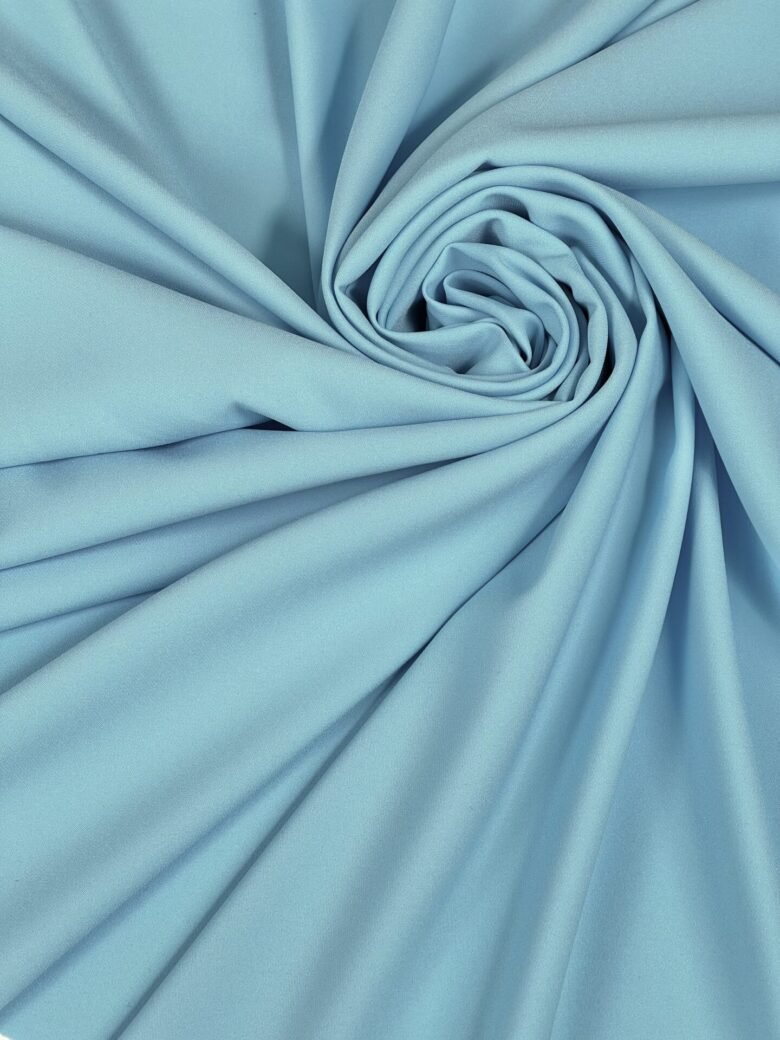 „Niagara Soft“ audums „Light Blue“ krāsā