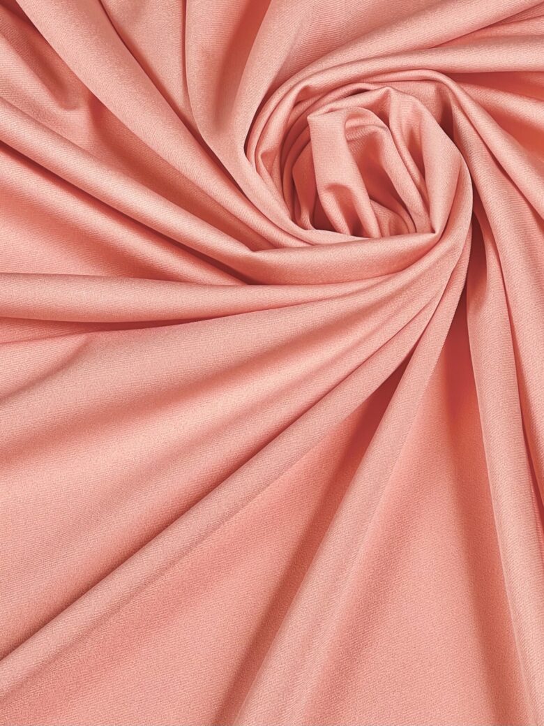 „Niagara Soft“ audums „Light Peach“ krāsā