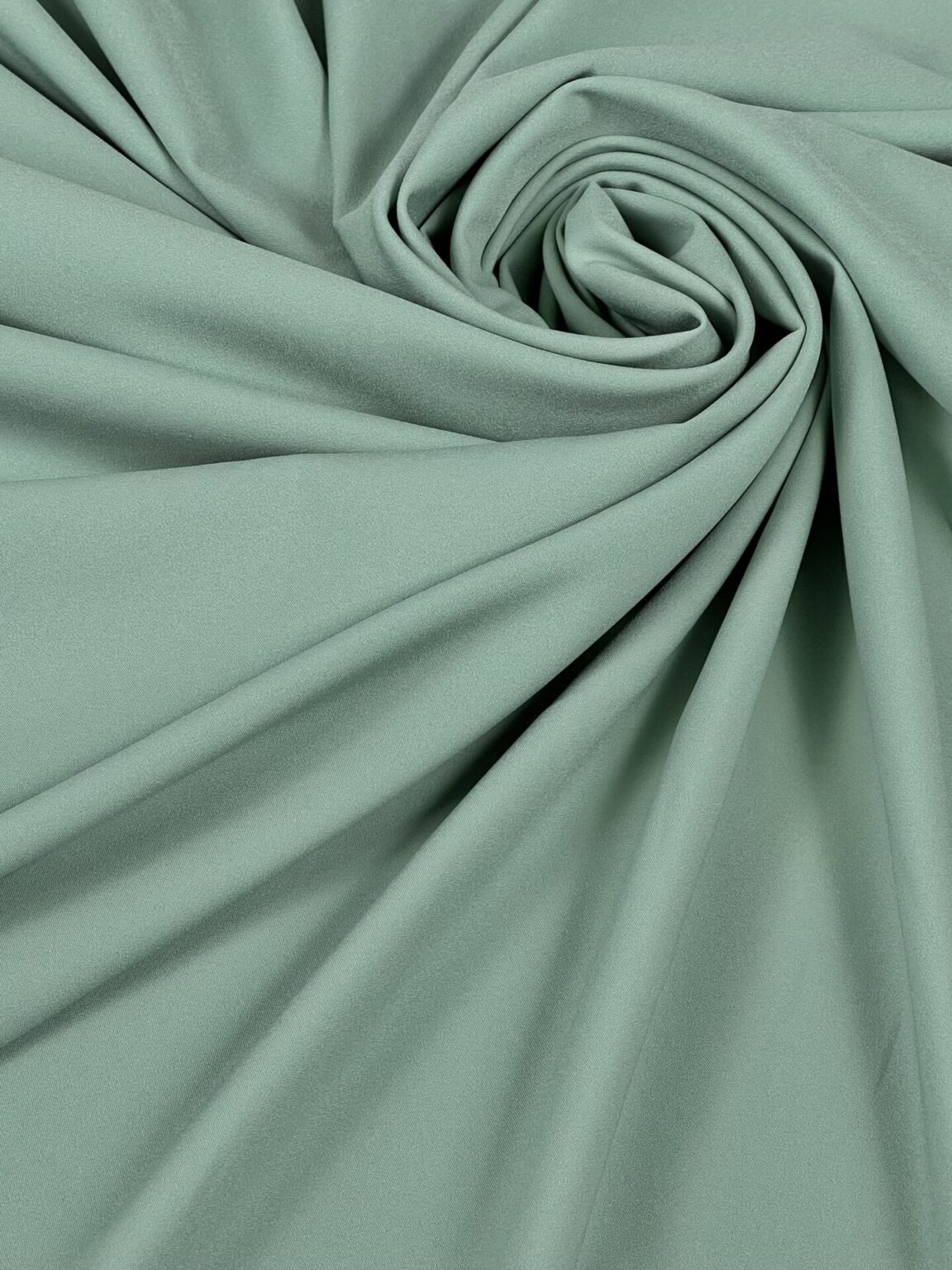 "Niagara Soft" fabric in "Pastel Green" color