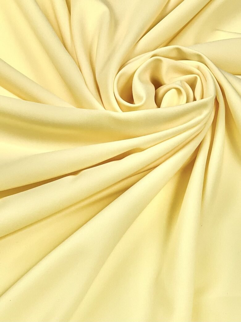 Ткань «Niagara Soft» цвета «Светло-желтый»