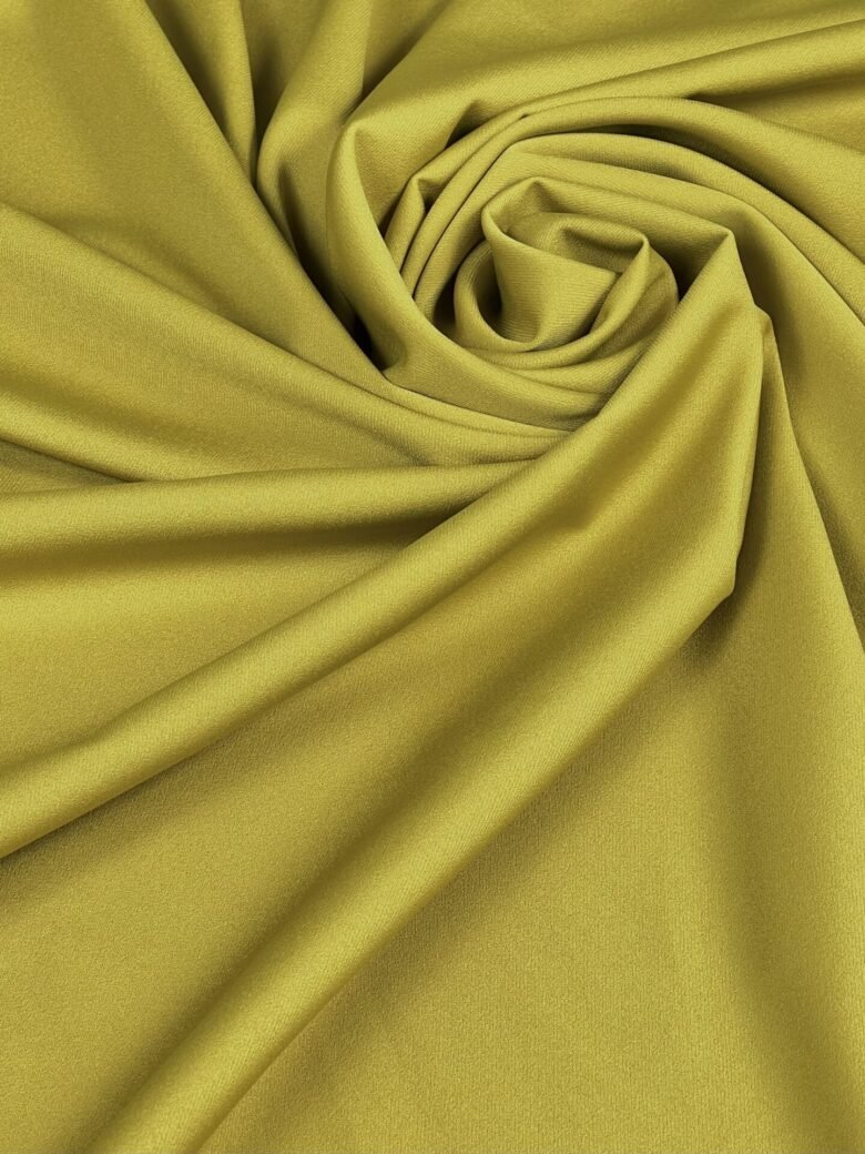 Ткань «Niagara Soft» цвета «Салатовый»