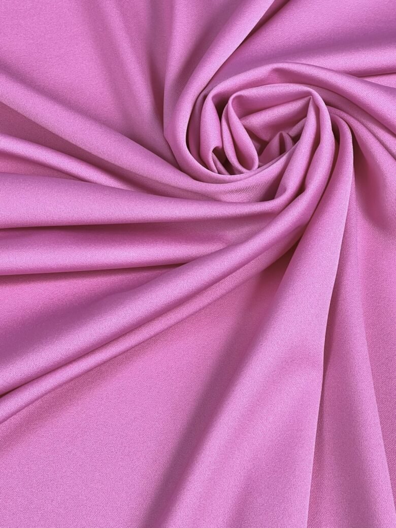 Ткань «Niagara Soft» пастельного розового цвета