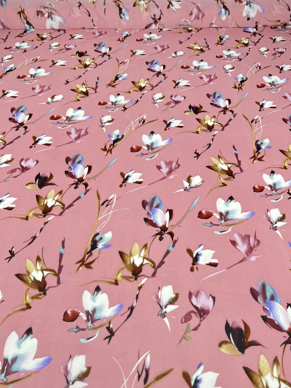 Chiffon "Ring Elegance"