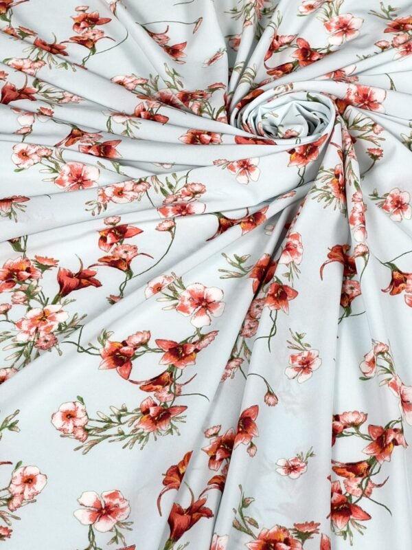 Silky
