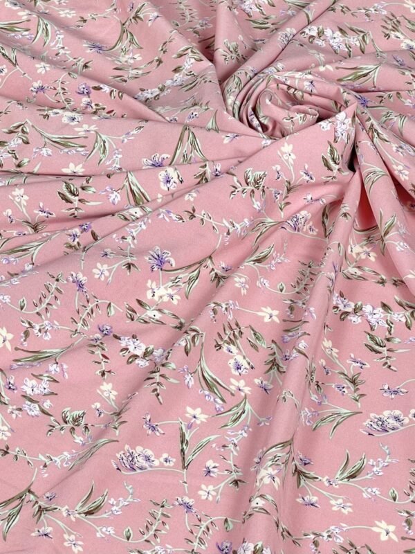 Silky