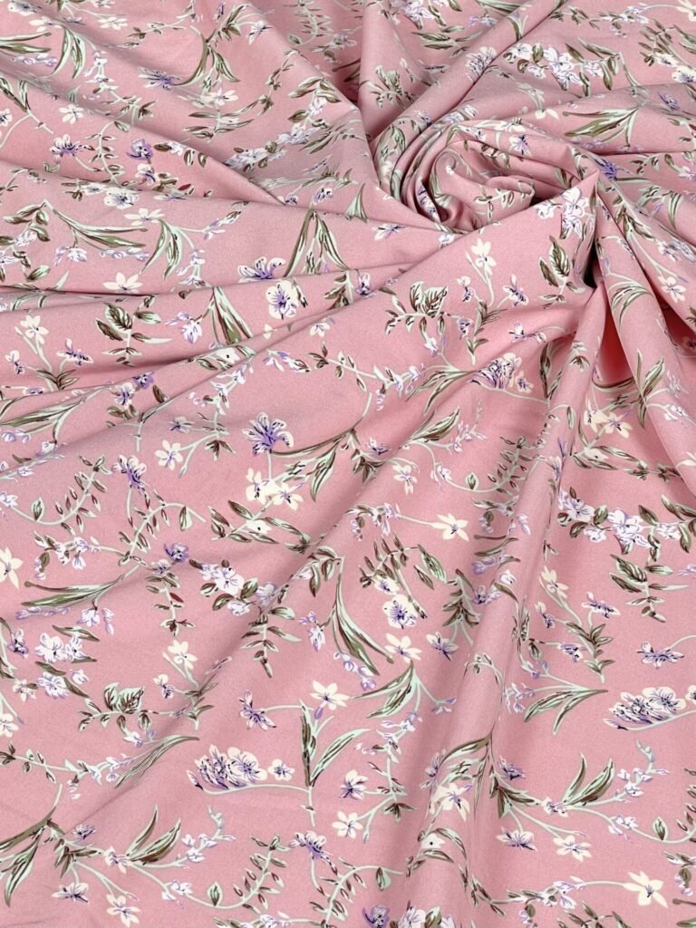Silky
